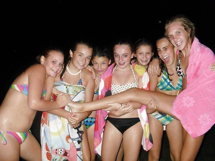 20P Hot Teens 12 Whats your fantasy?? -edge 