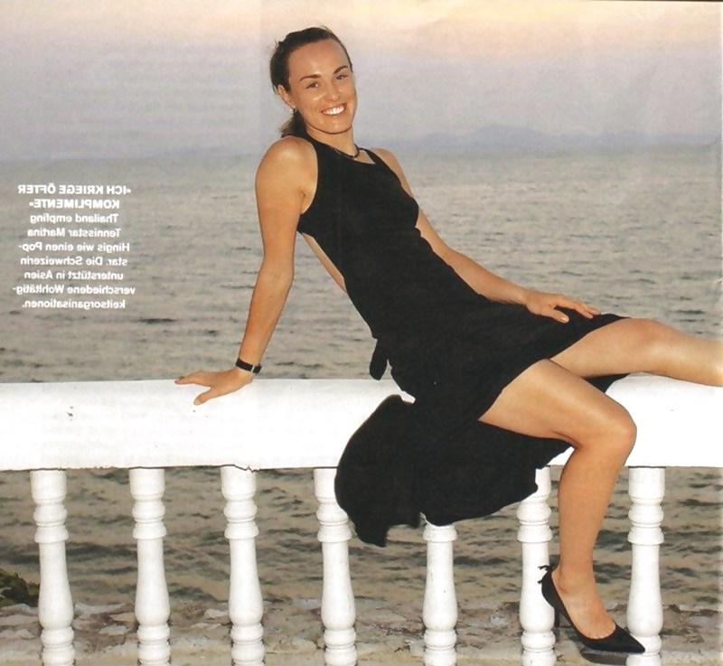 20P Celeb and Cheerleader Pics