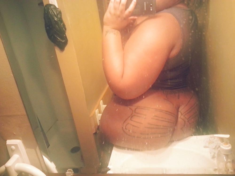 4P Thick ass