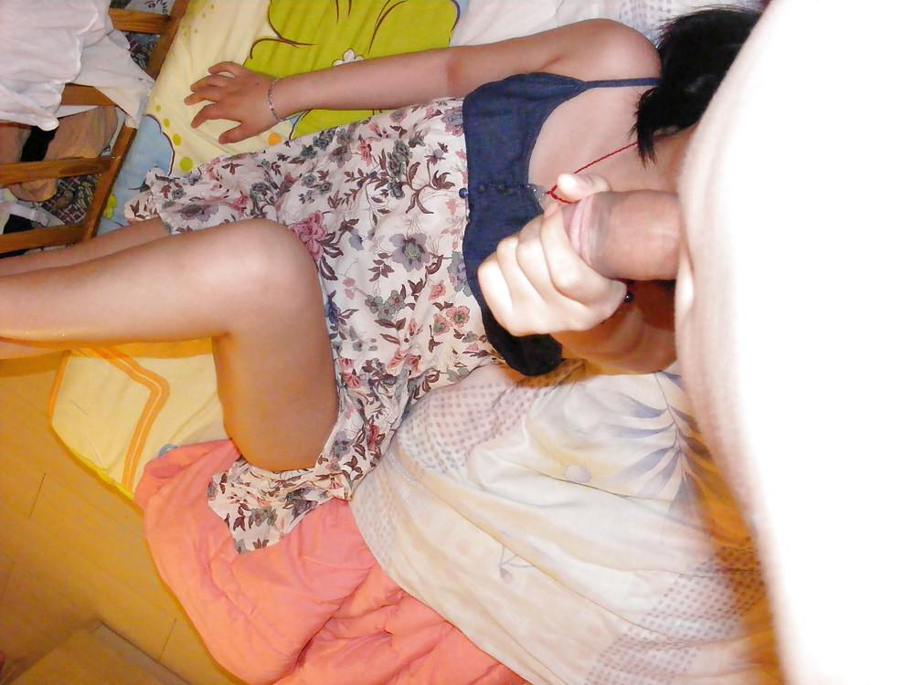 25P Chinese Girls Part 19