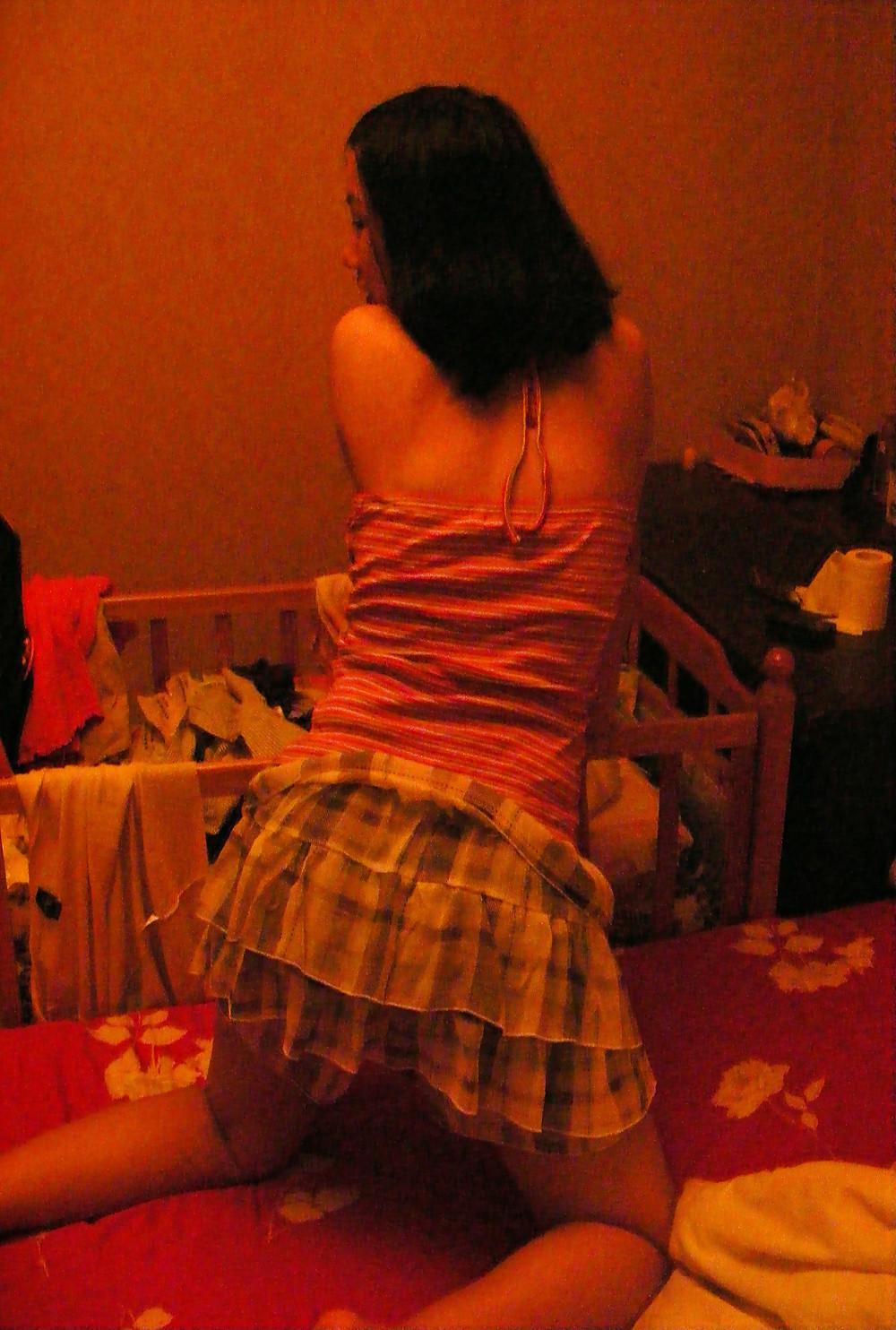 25P Chinese Girls Part 19