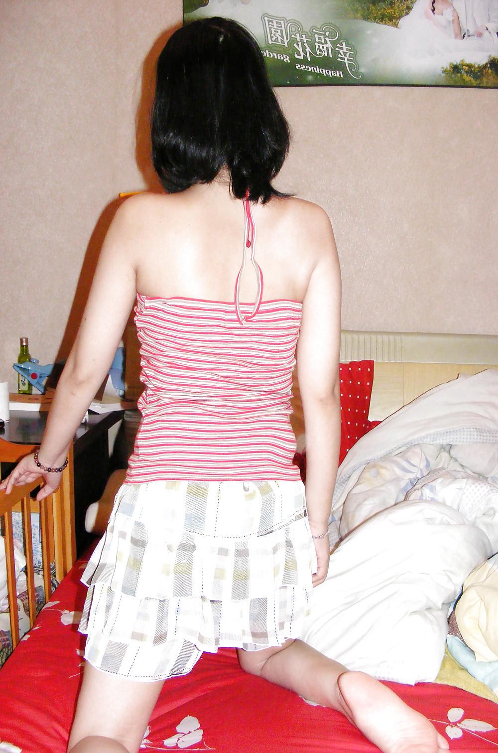 25P Chinese Girls Part 19