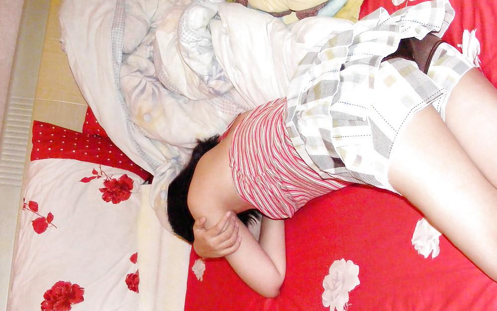25P Chinese Girls Part 19