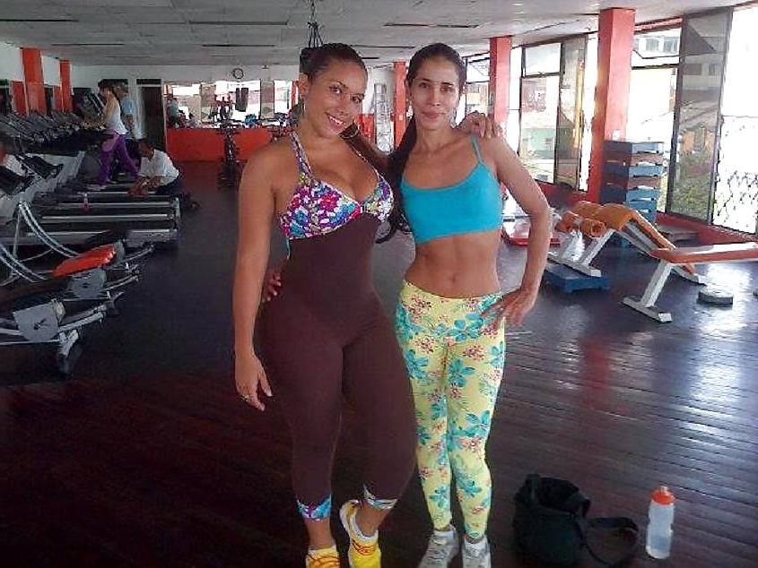11P Brazilian: teresa