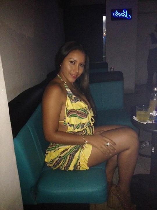 11P Brazilian: teresa