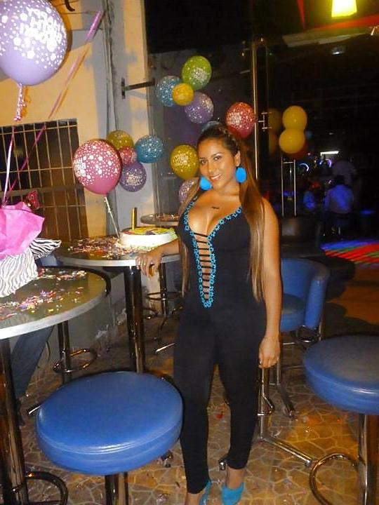 11P Brazilian: teresa