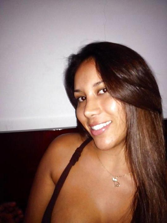 11P Brazilian: teresa