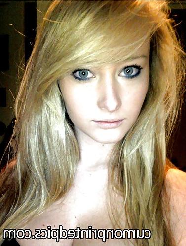 8P Put dick up this bimbo teen slut ass