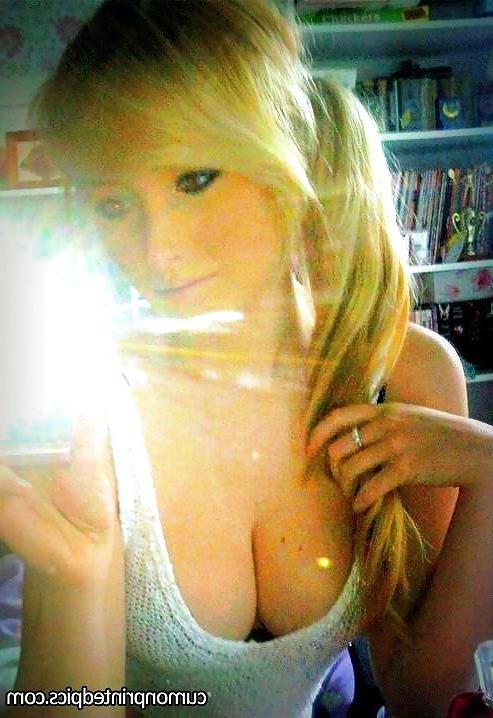 8P Put dick up this bimbo teen slut ass