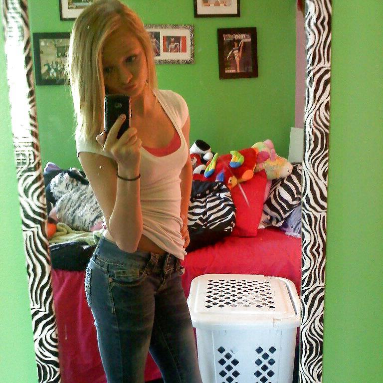 19P Hot Teens 14 Whats your fantasy?? -edge 