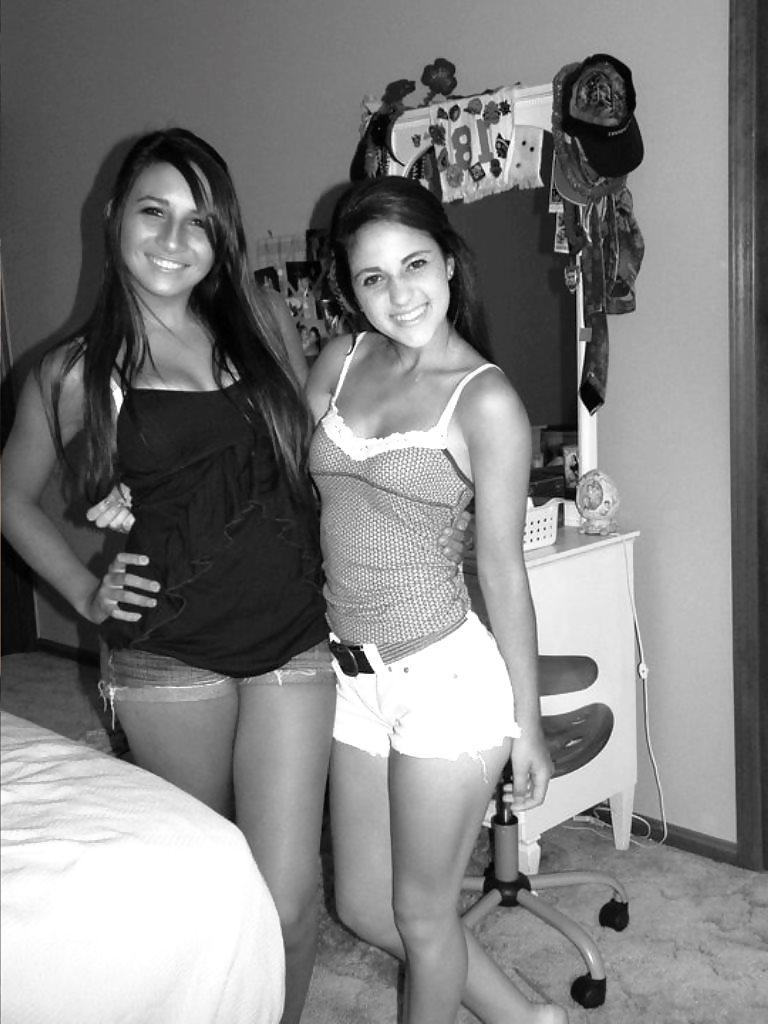 21P Hot Teens 16 Whats your fantasy?? -edge