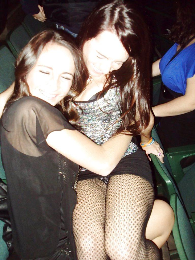 21P Hot Teens 16 Whats your fantasy?? -edge