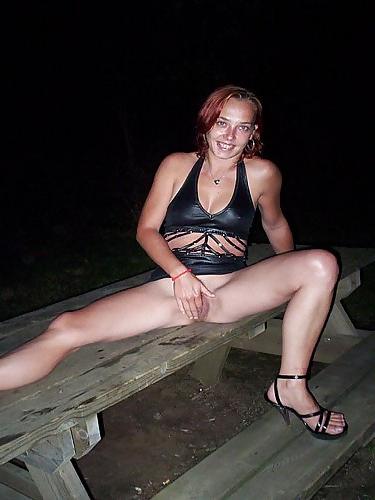 25P Public flashing