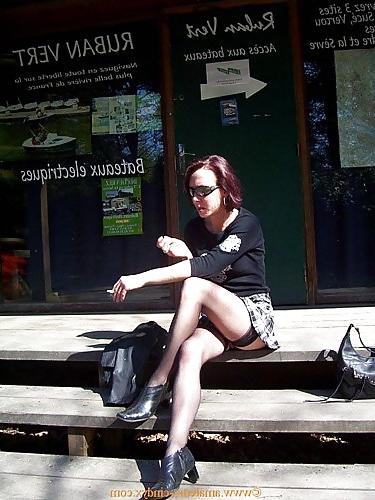 25P Public flashing