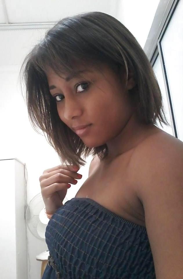 10P Carol - Stunning Brazilian Cutie 