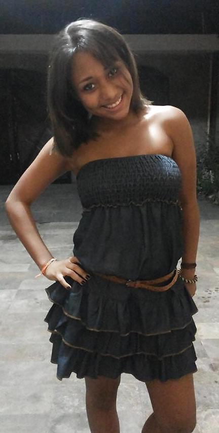 10P Carol - Stunning Brazilian Cutie 
