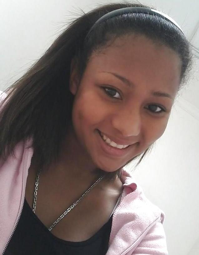 10P Carol - Stunning Brazilian Cutie 