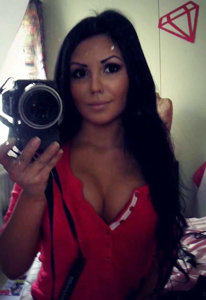 25P Pics I used for jerking off (January 2014)