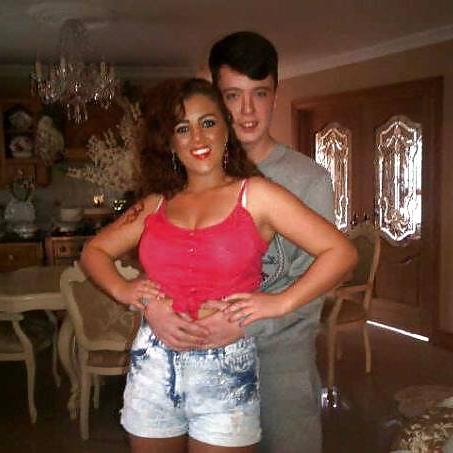 23P Fantasy Threesome With My Two Cousins 