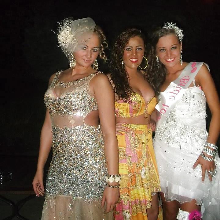 23P Fantasy Threesome With My Two Cousins 