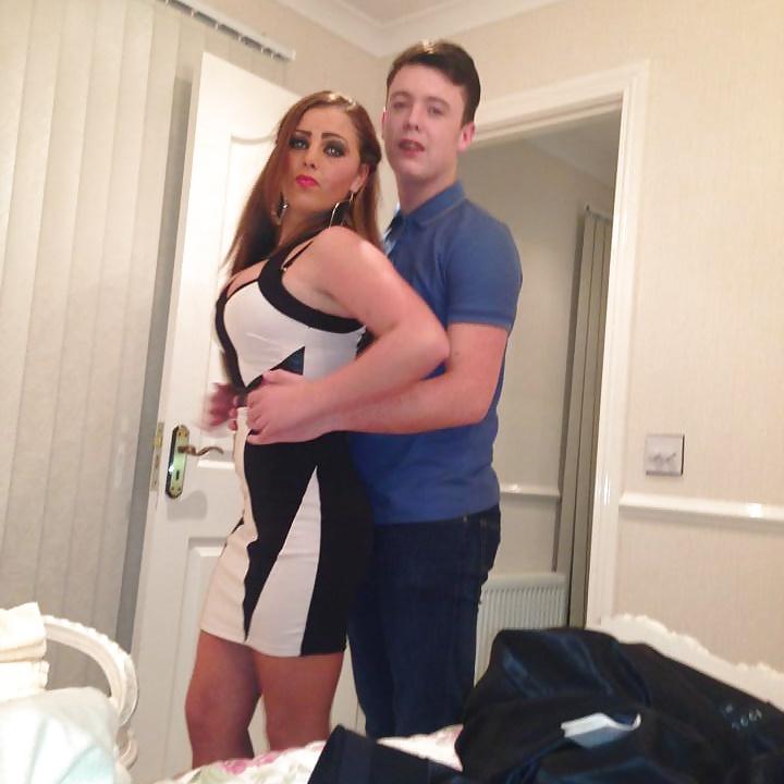 23P Fantasy Threesome With My Two Cousins 