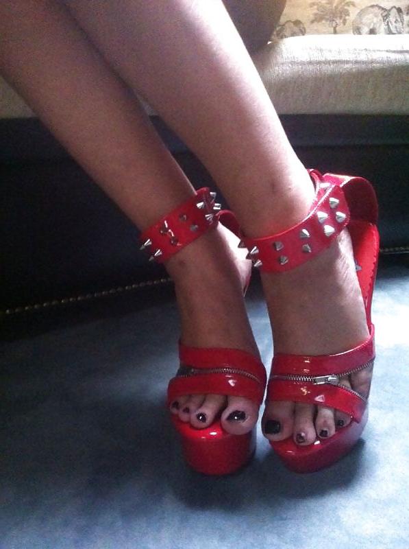 5P Blackmotel's private Pictures I ( 1 )