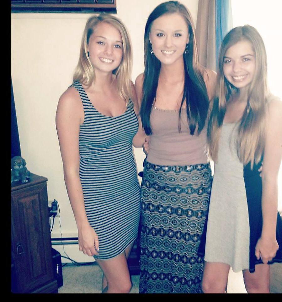 25P Hot Teens 2 Whats your fantasy?? -edge