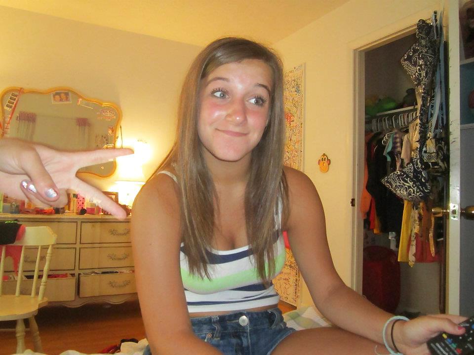 25P Hot Teens 2 Whats your fantasy?? -edge