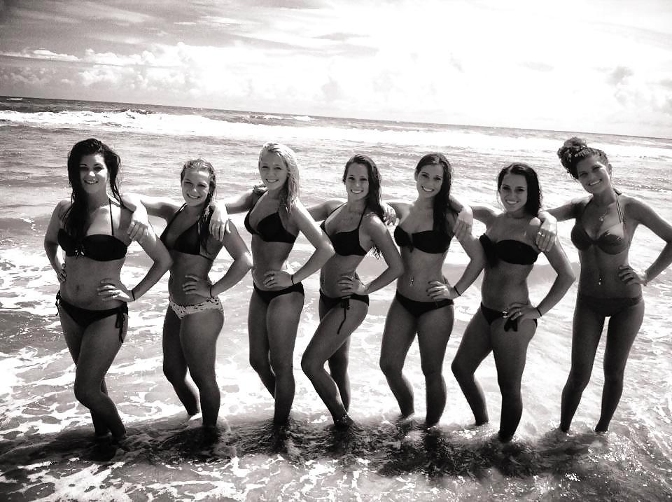 25P Hot Teens 3 whats your fantasy? -Edge