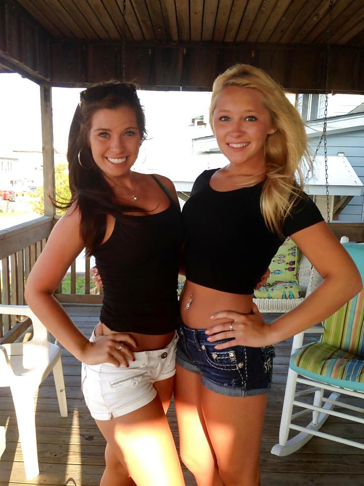 25P Hot Teens 3 whats your fantasy? -Edge
