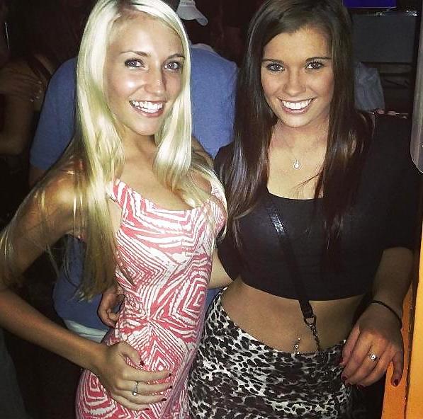 25P Hot Teens 3 whats your fantasy? -Edge