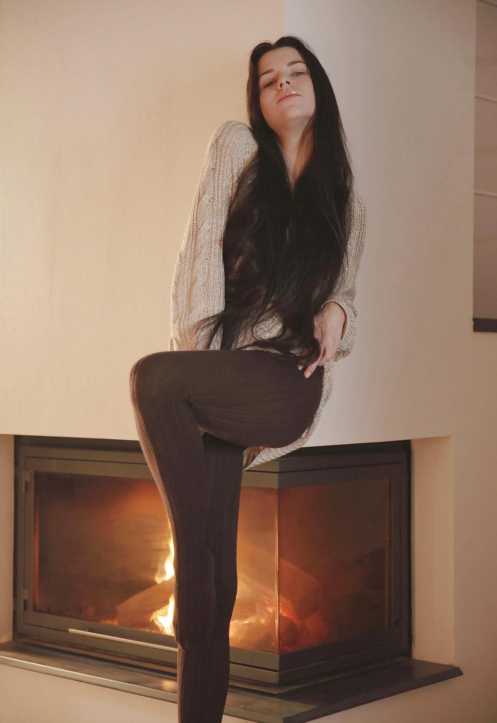 19P Jessica, Fireside Fantasy