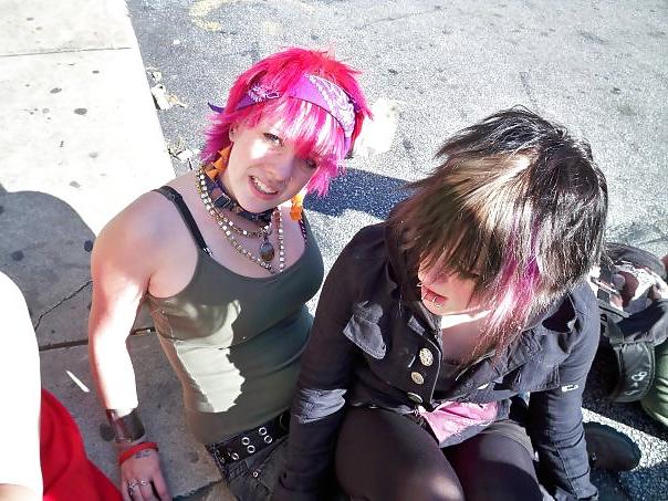 25P Girls I Jerk Off To 2