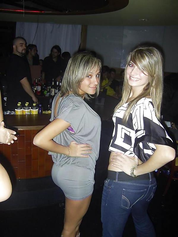 25P Girls I Jerk Off To 2