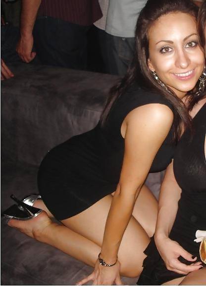 25P Girls I Jerk Off To 2