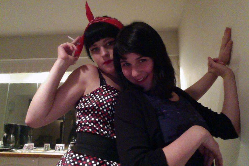 25P Girls I Jerk Off To 2