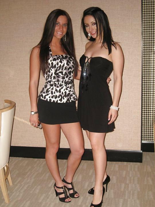 25P Girls I Jerk Off To 2