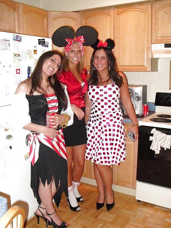 25P Girls I Jerk Off To 2