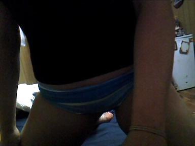 25P Hot Army Teen 2