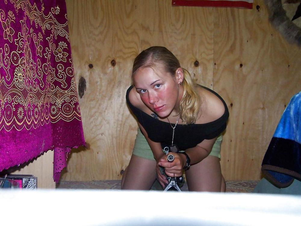25P US Army Teen