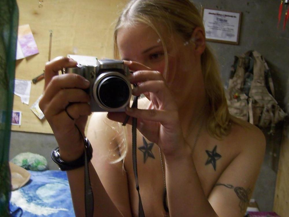 25P US Army Teen