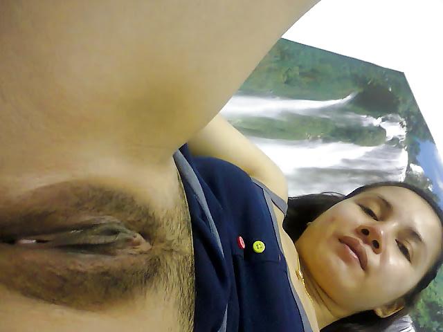 7P Malaysian Chinese PUSSY