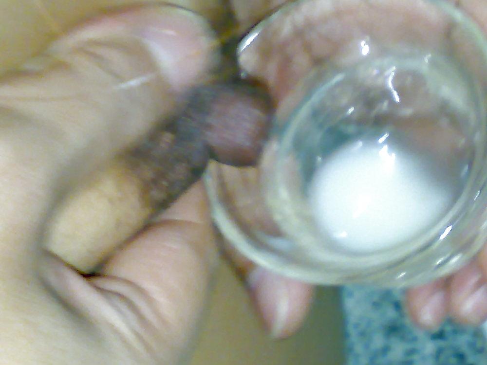 8P My wife's lactation & milking tits