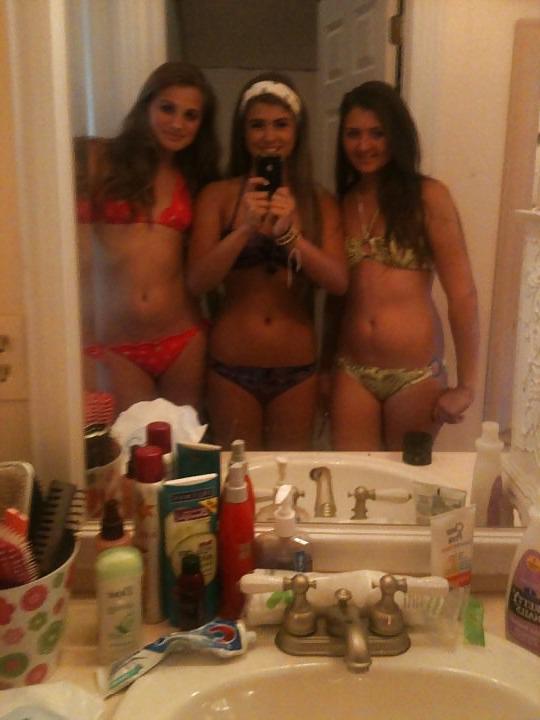 20P Hot Teens 19 Whats your fantasy?? -edge