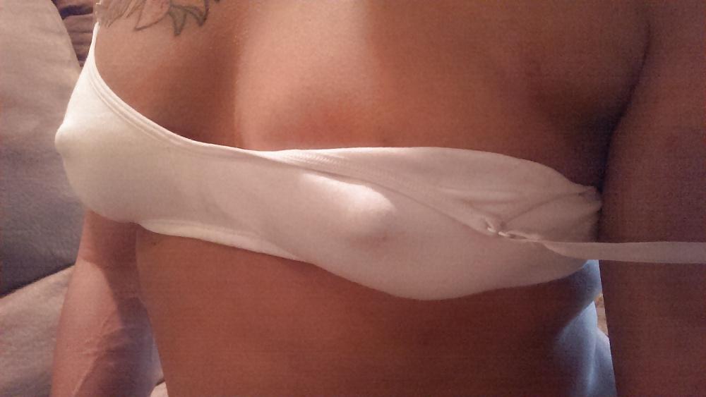 13P Nipple play