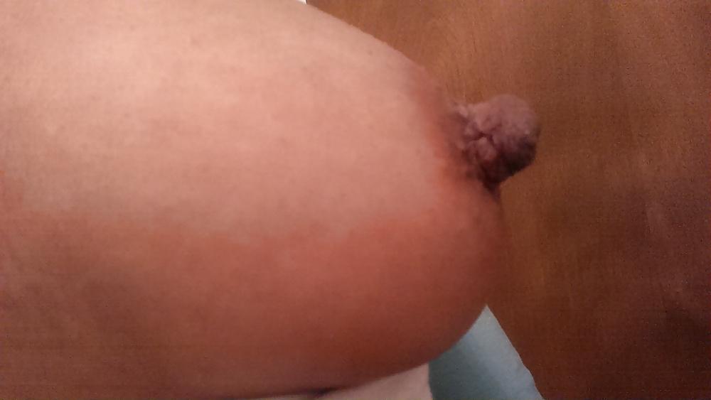 13P Nipple play