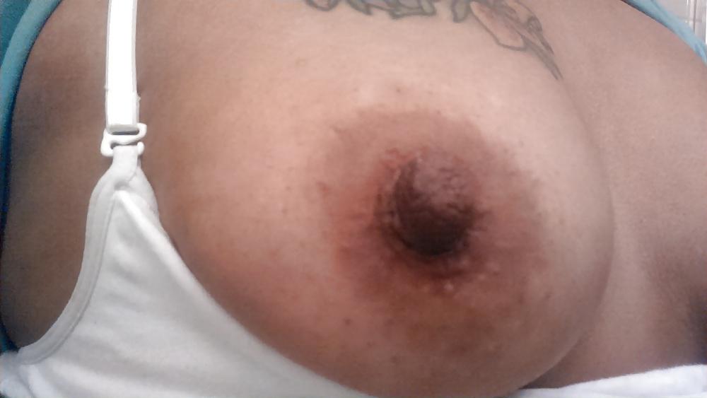13P Nipple play