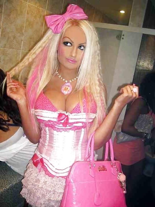 24P Bimbo's