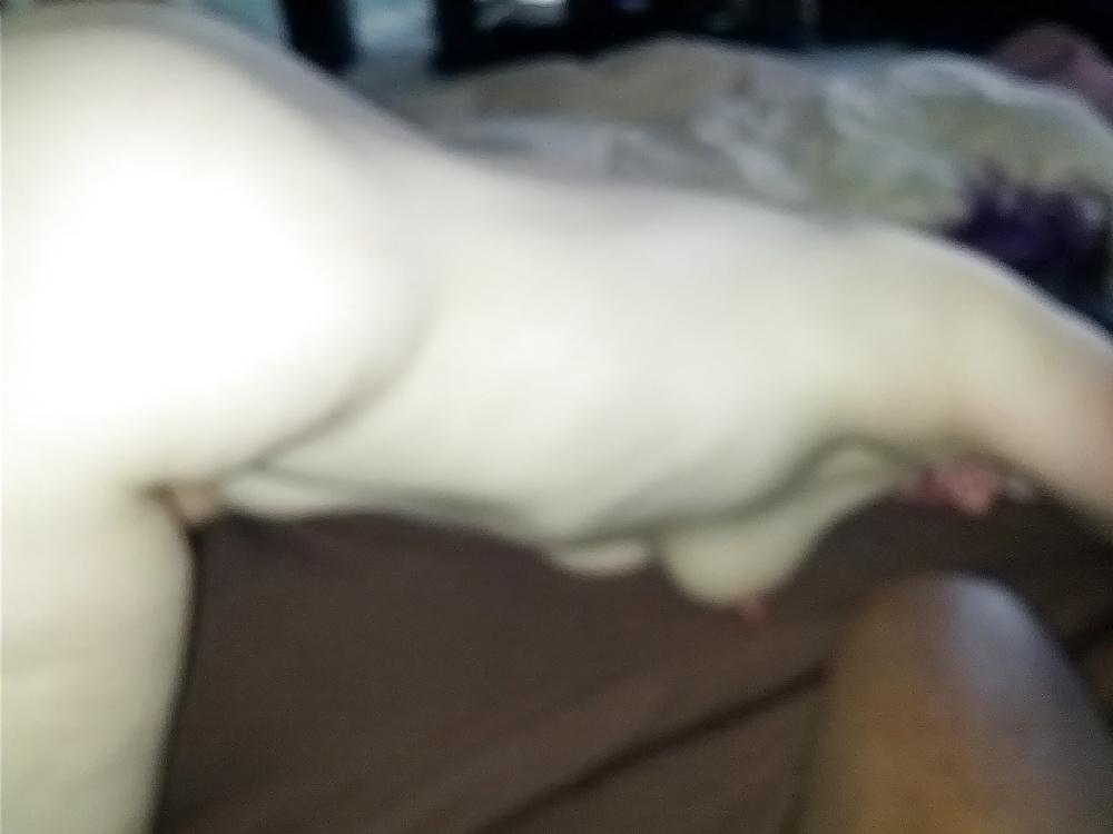 20P My sexy curvy wife