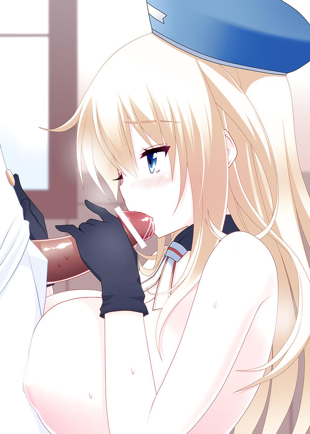 11P Anime X hentai